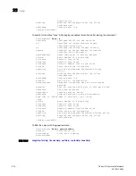 Preview for 446 page of Brocade Communications Systems Fabric OS v7.0.1 Command Reference Manual