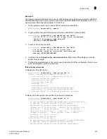 Preview for 495 page of Brocade Communications Systems Fabric OS v7.0.1 Command Reference Manual