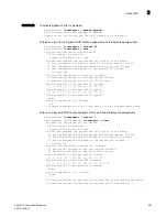 Preview for 513 page of Brocade Communications Systems Fabric OS v7.0.1 Command Reference Manual