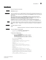 Preview for 515 page of Brocade Communications Systems Fabric OS v7.0.1 Command Reference Manual
