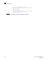 Preview for 516 page of Brocade Communications Systems Fabric OS v7.0.1 Command Reference Manual