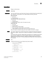 Preview for 517 page of Brocade Communications Systems Fabric OS v7.0.1 Command Reference Manual