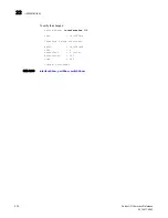 Preview for 556 page of Brocade Communications Systems Fabric OS v7.0.1 Command Reference Manual