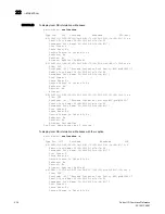 Preview for 560 page of Brocade Communications Systems Fabric OS v7.0.1 Command Reference Manual