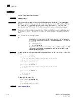 Preview for 562 page of Brocade Communications Systems Fabric OS v7.0.1 Command Reference Manual