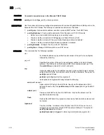 Preview for 650 page of Brocade Communications Systems Fabric OS v7.0.1 Command Reference Manual