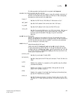 Preview for 651 page of Brocade Communications Systems Fabric OS v7.0.1 Command Reference Manual