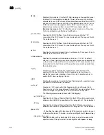 Preview for 652 page of Brocade Communications Systems Fabric OS v7.0.1 Command Reference Manual