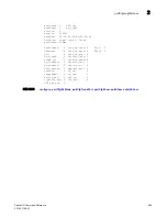 Preview for 691 page of Brocade Communications Systems Fabric OS v7.0.1 Command Reference Manual