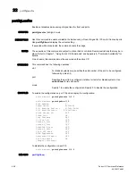 Preview for 692 page of Brocade Communications Systems Fabric OS v7.0.1 Command Reference Manual