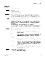 Preview for 693 page of Brocade Communications Systems Fabric OS v7.0.1 Command Reference Manual