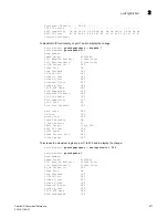 Preview for 697 page of Brocade Communications Systems Fabric OS v7.0.1 Command Reference Manual