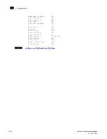 Preview for 698 page of Brocade Communications Systems Fabric OS v7.0.1 Command Reference Manual