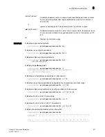 Preview for 703 page of Brocade Communications Systems Fabric OS v7.0.1 Command Reference Manual