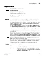 Preview for 705 page of Brocade Communications Systems Fabric OS v7.0.1 Command Reference Manual