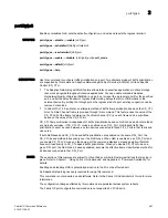 Preview for 707 page of Brocade Communications Systems Fabric OS v7.0.1 Command Reference Manual