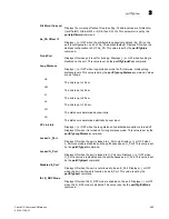 Preview for 711 page of Brocade Communications Systems Fabric OS v7.0.1 Command Reference Manual