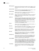 Preview for 712 page of Brocade Communications Systems Fabric OS v7.0.1 Command Reference Manual