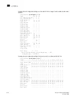 Preview for 716 page of Brocade Communications Systems Fabric OS v7.0.1 Command Reference Manual