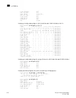 Preview for 718 page of Brocade Communications Systems Fabric OS v7.0.1 Command Reference Manual