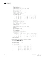 Preview for 720 page of Brocade Communications Systems Fabric OS v7.0.1 Command Reference Manual