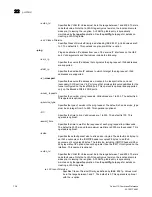 Preview for 732 page of Brocade Communications Systems Fabric OS v7.0.1 Command Reference Manual