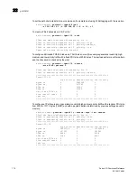 Preview for 736 page of Brocade Communications Systems Fabric OS v7.0.1 Command Reference Manual