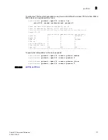 Preview for 737 page of Brocade Communications Systems Fabric OS v7.0.1 Command Reference Manual