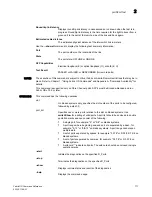 Preview for 743 page of Brocade Communications Systems Fabric OS v7.0.1 Command Reference Manual