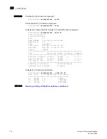 Preview for 744 page of Brocade Communications Systems Fabric OS v7.0.1 Command Reference Manual