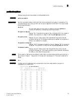 Preview for 747 page of Brocade Communications Systems Fabric OS v7.0.1 Command Reference Manual