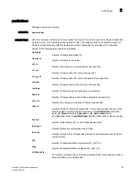 Preview for 749 page of Brocade Communications Systems Fabric OS v7.0.1 Command Reference Manual