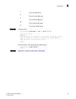 Preview for 757 page of Brocade Communications Systems Fabric OS v7.0.1 Command Reference Manual
