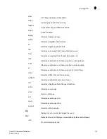 Preview for 771 page of Brocade Communications Systems Fabric OS v7.0.1 Command Reference Manual