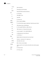 Preview for 772 page of Brocade Communications Systems Fabric OS v7.0.1 Command Reference Manual