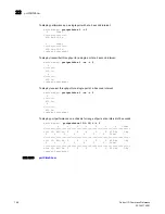 Preview for 792 page of Brocade Communications Systems Fabric OS v7.0.1 Command Reference Manual