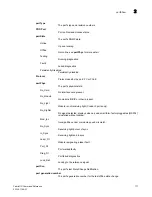 Preview for 797 page of Brocade Communications Systems Fabric OS v7.0.1 Command Reference Manual