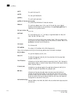 Preview for 798 page of Brocade Communications Systems Fabric OS v7.0.1 Command Reference Manual