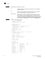 Предварительный просмотр 800 страницы Brocade Communications Systems Fabric OS v7.0.1 Command Reference Manual