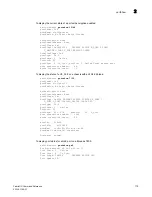 Preview for 801 page of Brocade Communications Systems Fabric OS v7.0.1 Command Reference Manual