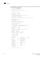 Preview for 802 page of Brocade Communications Systems Fabric OS v7.0.1 Command Reference Manual