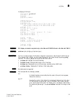 Preview for 803 page of Brocade Communications Systems Fabric OS v7.0.1 Command Reference Manual