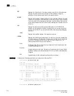 Предварительный просмотр 804 страницы Brocade Communications Systems Fabric OS v7.0.1 Command Reference Manual