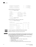 Предварительный просмотр 806 страницы Brocade Communications Systems Fabric OS v7.0.1 Command Reference Manual