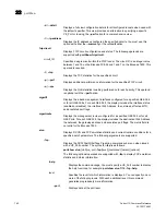 Preview for 808 page of Brocade Communications Systems Fabric OS v7.0.1 Command Reference Manual