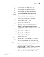 Preview for 809 page of Brocade Communications Systems Fabric OS v7.0.1 Command Reference Manual