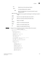 Preview for 811 page of Brocade Communications Systems Fabric OS v7.0.1 Command Reference Manual