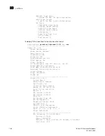 Preview for 814 page of Brocade Communications Systems Fabric OS v7.0.1 Command Reference Manual