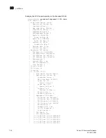 Preview for 816 page of Brocade Communications Systems Fabric OS v7.0.1 Command Reference Manual