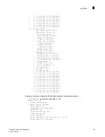 Предварительный просмотр 817 страницы Brocade Communications Systems Fabric OS v7.0.1 Command Reference Manual